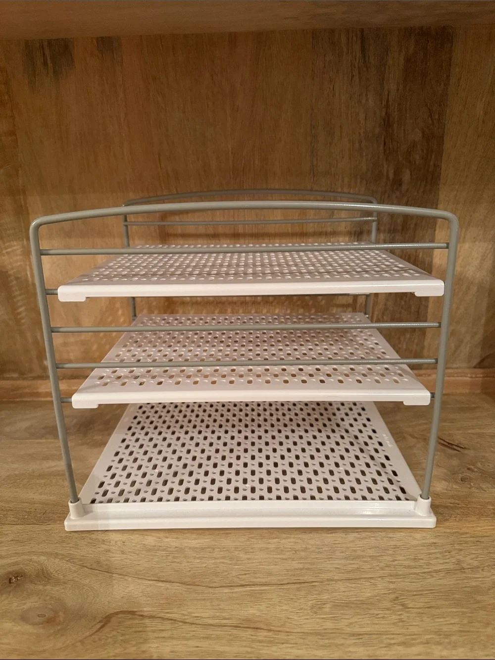 YouCopia pantry organizer
